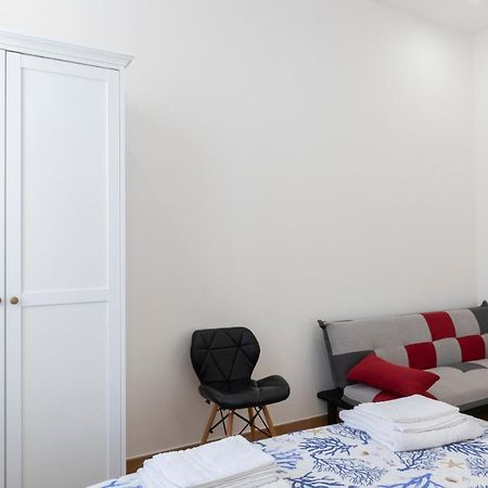 Fontanelle Home Τράπανι Εξωτερικό φωτογραφία