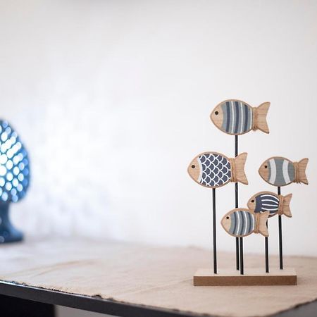 Fontanelle Home Τράπανι Εξωτερικό φωτογραφία