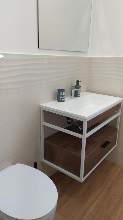 Fontanelle Home Τράπανι Εξωτερικό φωτογραφία