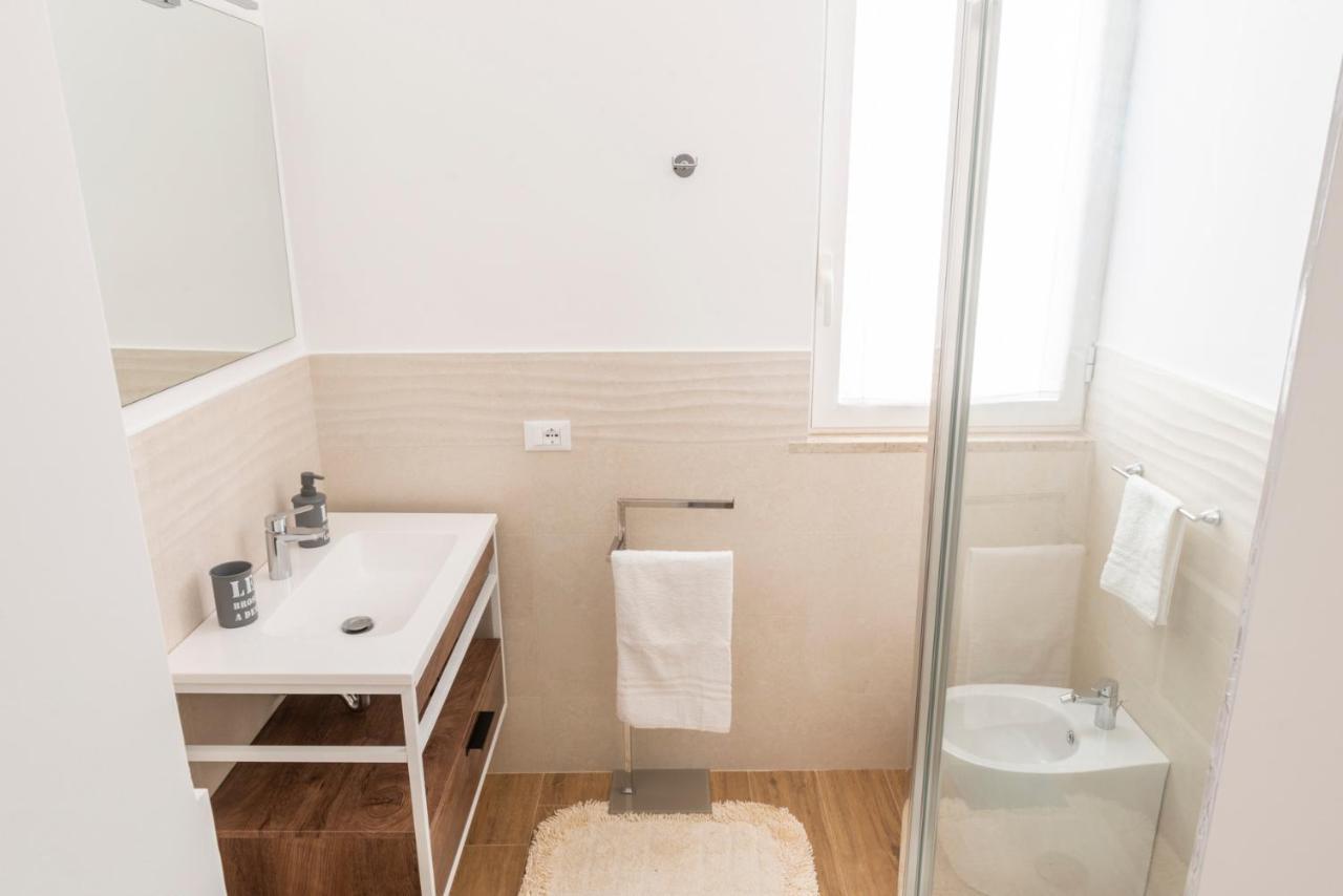 Fontanelle Home Τράπανι Εξωτερικό φωτογραφία