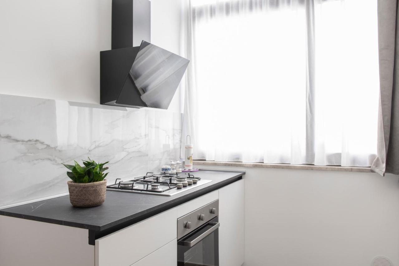Fontanelle Home Τράπανι Εξωτερικό φωτογραφία